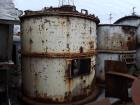 Used C E Raymond #73612 High Side Roller Mill