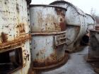 Used C E Raymond #73612 High Side Roller Mill