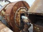 Used C E Raymond #73612 High Side Roller Mill