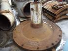 Used C E Raymond #73612 High Side Roller Mill