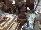 Used C E Raymond #73612 High Side Roller Mill