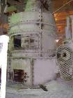 Used C E Raymond #73612 High Side Roller Mill