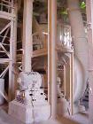 Used C E Raymond #73612 High Side Roller Mill