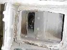 Used C E Raymond #73612 High Side Roller Mill