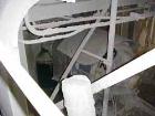 Used C E Raymond #73612 High Side Roller Mill