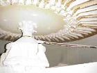 Used C E Raymond #73612 High Side Roller Mill