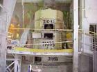 Used C E Raymond #73612 High Side Roller Mill