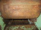 Used CPM Roskamp Series 900 Roller Mill, Type DP900-12, Carbon Steel.  (2) Pairs of  9’’ diameter x 12’’ wide rolls. Manually adjustable.  Manual feed gate adjustment, top feed hopper.  Driven by a 1...