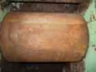 Used CPM Roskamp Series 900 Roller Mill, Type DP900-12, Carbon Steel.  (2) Pairs of  9’’ diameter x 12’’ wide rolls. Manually adjustable.  Manual feed gate adjustment, top feed hopper.  Driven by a 1...