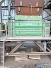 Used CPM Cracking Mill – Model DPHX1600-84, 125 HP