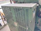 Used CPM Cracking Mill – Model DPHX1600-84, 125 HP