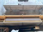 Used CPM Cracking Mill – Model DPHX1600-84, 125 HP