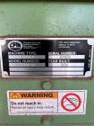 Used CPM Cracking Mill – Model DPHX1600-84, 125 HP