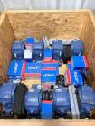 Used CPM Cracking Mill – Model DPHX1600-84, 125 HP