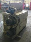 Used Suehiro M-15 2 Pair High Cracking Roller Mill | Industrial Corrugated Roll Mill