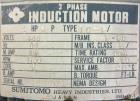 Used Suehiro M-15 2 Pair High Cracking Roller Mill | Industrial Corrugated Roll Mill