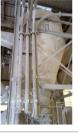 Used Raymond Roller Mill, Model 60568