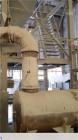 Used Raymond Roller Mill, Model 60568
