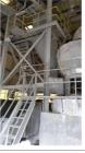 Used Raymond Roller Mill, Model 60568