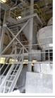 Used- Raymond Roller Mill, Model 60568