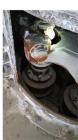 Used Raymond Roller Mill, Model 60568