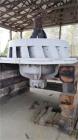 Used Raymond Roller Mill, Model 60568