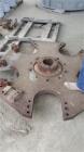 Used Raymond Roller Mill, Model 60568