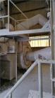 Used Raymond Roller Mill, Model 60568
