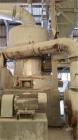 Used Raymond Roller Mill, Model 60568