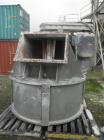 Used Raymond Roller Mill, Model 66
