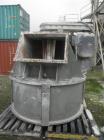 Used-Raymond Roller Mill, Model 66