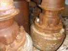 Used Raymond Roller Mill, Model 66