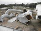 Used Raymond Roller Mill, Model 66