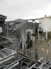 Used Raymond Roller Mill, Model 66