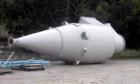 Used Raymond Roller Mill, Model 66