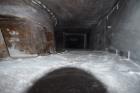Used Raymond Roller Mill, Model 73612, Carbon Steel.