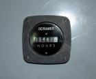 Used Raymond Roller Mill, Model 73612, Carbon Steel.