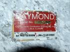 Used Raymond Roller Mill, Model 73612, Carbon Steel.