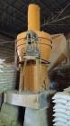 Used Raymond Mill, Model R129.