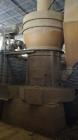 Used Raymond Mill, Model R129.