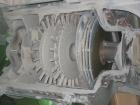 USED: Raymond vertical mill, model VM-35. 150 hp motor, includes feeder. Reported to be reconditioned and in excellent condition. Manufactured by CBC in 1987.
