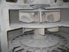 USED: Raymond vertical mill, model VM-35. 150 hp motor, includes feeder. Reported to be reconditioned and in excellent condition. Manufactured by CBC in 1987.