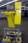 Used Roskamp Roller Mill, Model K, Carbon Steel. (2) Approximately 9