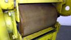 Used Roskamp Roller Mill, Model K, Carbon Steel. (2) Approximately 9