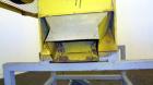 Used Roskamp Roller Mill, Model K, Carbon Steel. (2) Approximately 9