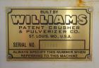 Used Williams 85