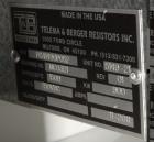 Used Williams 85