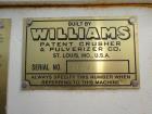 Used Williams 85