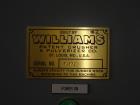 Used Williams 85