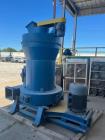 Used-Shibo Manufacturing Model YGM-75 Roller Mill